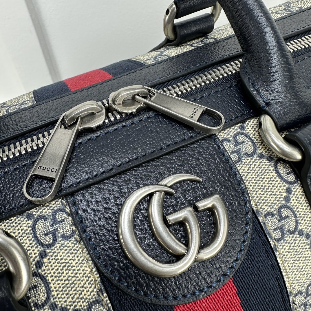 Gucci Travel Bags